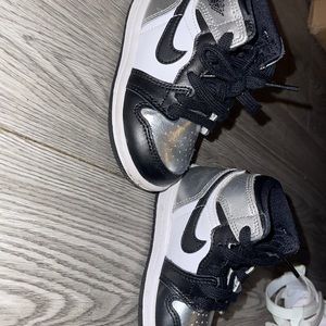 Jordan 1s 5c